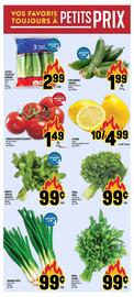 Marché Adonis flyer week 26 Page 3