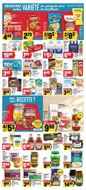 Marché Adonis flyer week 26 Page 9