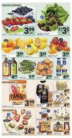 Pasquier flyer week 26 Page 2