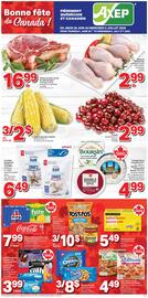 Provigo flyer week 26 Page 3