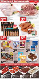 Provigo flyer week 26 Page 4