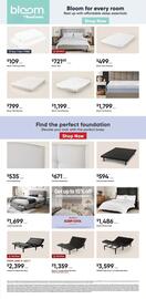 Sleep Country flyer week 26 Page 4