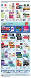 Uniprix flyer week 26 Page 6