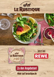 Le Rustique: Camembert woche 26 Seite 1