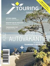 Touring folder Pagina 1