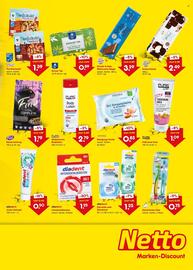 Netto Marken-Discount Prospekt | Preissenkung auf Dauer Seite 2