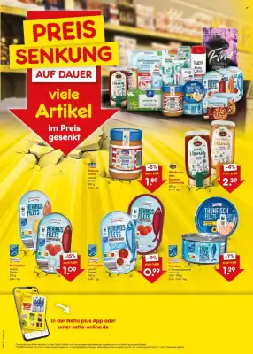Netto Marken-Discount Prospekt (gültig bis 1-07)