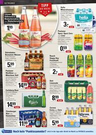 Meyer's Frischemarkt Prospekt woche 26 Seite 10