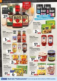 Meyer's Frischemarkt Prospekt woche 26 Seite 14