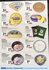 Meyer's Frischemarkt Prospekt woche 26 Seite 3