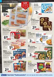 Meyer's Frischemarkt Prospekt woche 26 Seite 8