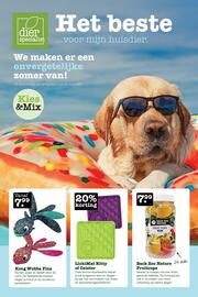 Dierspecialist folder Pagina 1