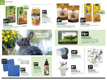 Dierspecialist folder Pagina 4