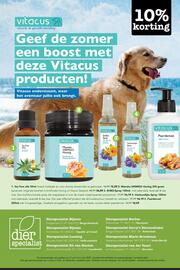 Dierspecialist folder Pagina 5