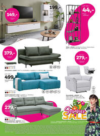 Mömax Flugblatt woche 26 Seite 2