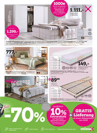 Mömax Flugblatt woche 26 Seite 5