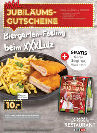 XXXLutz Flugblatt Seite 1