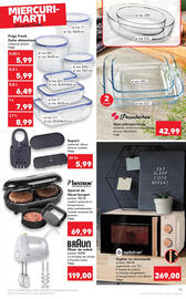 Catalog Kaufland săptămâna 26 Pagină 13