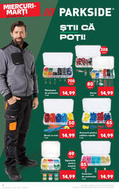 Catalog Kaufland săptămâna 26 Pagină 2