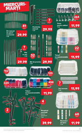 Catalog Kaufland săptămâna 26 Pagină 3