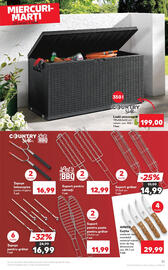 Catalog Kaufland săptămâna 26 Pagină 31