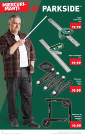 Catalog Kaufland săptămâna 26 Pagină 4
