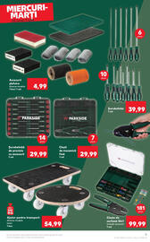 Catalog Kaufland săptămâna 26 Pagină 5