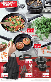 Catalog Kaufland săptămâna 26 Pagină 8