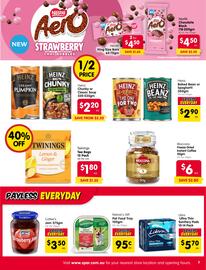 Spar catalogue week 26 Page 3