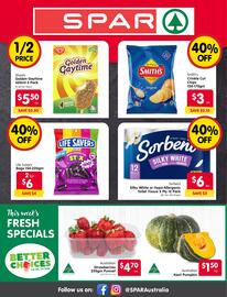 Spar catalogue week 26 Page 4