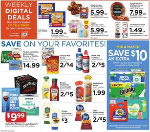 Food 4 Less Weekly Ad week 26 Page 5