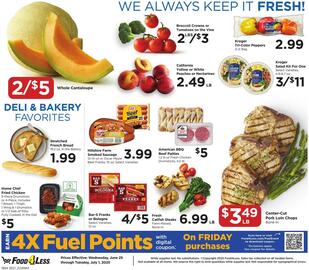 Food 4 Less Weekly Ad week 26 Page 6