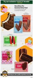Harveys Supermarkets Weekly Ad week 26 Page 10