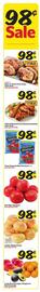 Harveys Supermarkets Weekly Ad week 26 Page 2