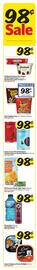 Harveys Supermarkets Weekly Ad week 26 Page 3