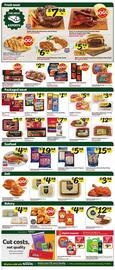 Harveys Supermarkets Weekly Ad week 26 Page 4