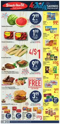 Strack & Van Til Weekly Ad (valid until 1-07)