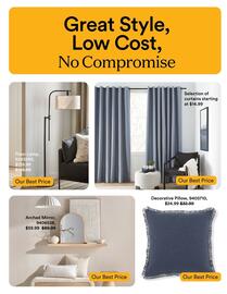 Bouclair Home flyer week 26 Page 18