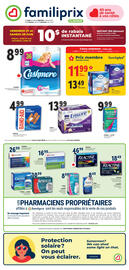 Familiprix flyer week 26 Page 1