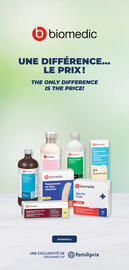 Familiprix flyer week 26 Page 5
