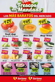Catálogo Soriana Súper Página 1