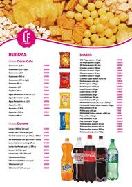 Catálogo La Fábrica Página 10