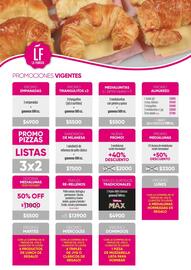 Catálogo La Fábrica Página 12