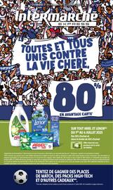 Catalogue Intermarché Express page 1