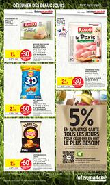 Catalogue Intermarché Express page 10