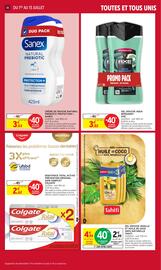 Catalogue Intermarché Express page 15