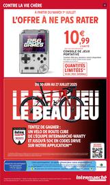 Catalogue Intermarché Express page 16