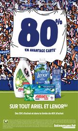 Catalogue Intermarché Express page 3