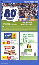 Catalogue Intermarché Express page 4