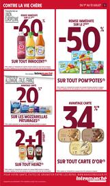 Catalogue Intermarché Express page 5